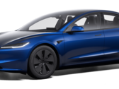 La batteria della Model 3 sarà colpita da tariffe (immagine: Tesla)