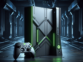 La Xbox Series X è stata rilasciata nel novembre 2020 - 7 anni dopo l'uscita della Xbox One. (Fonte: DallE 3)
