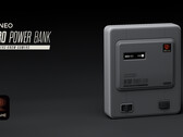 Il Retro Power Bank è uno dei tanti dispositivi di ispirazione retrò creati da AYANEO. (Fonte: AYANEO)