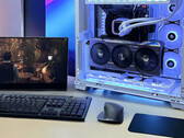 Recensione Asus TUF Gaming Radeon RX 7800 XT OC: Un serio sfidante della Nvidia GeForce RTX 4070 Super a meno di 600 euro?
