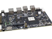 Banana Pi BPI-F3: nuovo computer single-board con SoC RISC-V.
