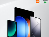 Xiaomi ha rilasciato le prime build di Android 15. (Fonte immagine: Xiaomi)