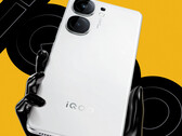 Si dice che iQOO Neo 9s Pro+ sia il secondo smartphone a marchio iQOO alimentato dal chipset Snapdragon 8 Gen 3 di Qualcomm, nella foto Neo 9s Pro. (Fonte: iQOO)