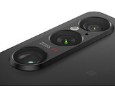 Si dice che l'Xperia 1 di quest'anno offrirà prestazioni di zoom superiori, oltre ad altri miglioramenti della fotocamera. (Fonte immagine: @evleaks)
