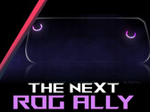 Il prossimo ROG Ally si baserà sul modello che ASUS ha impostato con l'attuale ROG Ally. (Fonte immagine: ASUS - modificato)