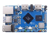 Orange Pi 5 Pro: Nuovo computer single-board con NPU