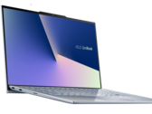 Recensione del Computer Portatile Asus ZenBook S13 UX392FN (i7-8565U, GeForce MX150)