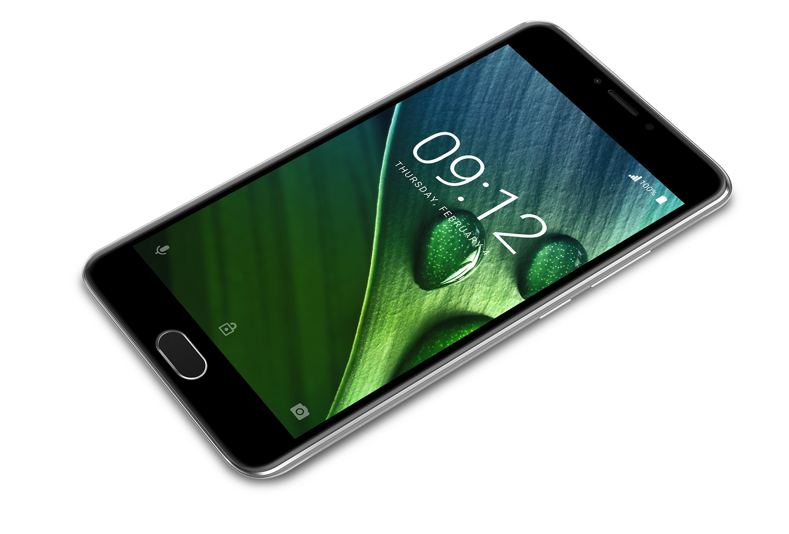Recensione breve dello Smartphone Acer Liquid Z6 Plus ...