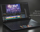 Asus ZenBook Pro 15 UX535: più Zen la prossima volta (Fonte immagine: Asus)