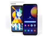 Test del Samsung Galaxy M11