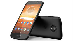 Recensione Motorola Moto E5 Play. Dispositivo cortesemente fornito da Motorola Germany.