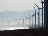Le turbine eoliche a volte forniscono troppa elettricità e poi troppo poca. (Immagine: pixabay/sonnydelrosario)