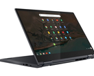 Recensione del Convertibile Lenovo Yoga Chromebook C630