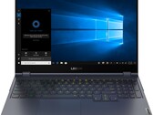Recensione del Laptop Lenovo Legion 7 15IMH05 (Legion 7i): Prestazioni e display al top