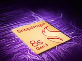 Lo Snapdragon 8s Gen 3 supera lo Snapdragon 7+ Gen 3. (Fonte: Qualcomm)