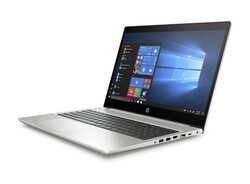 HP ProBook 455R con ottima autonoima grazie allo Zen+