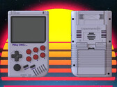 Il PiBoy DMGx fa assomigliare il Raspberry Pi 5 ad un Game Boy con controlli in stile SEGA Genesis. (Fonte immagine: Experimental Pi - modificato)
