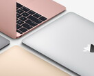 Apple MacBook notebooks, nuovo Mac in arrivo martedì