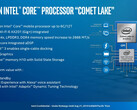 Un Turbo Boost da 5.30 GHz per l'Intel Core i7-10700K