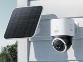 Eufy S330: La telecamera di sorveglianza LTE con pannello solare è ora disponibile.