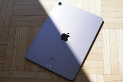 iPad Air 5 - Molti sì, pochi no