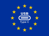 L'UE richiederà che la maggior parte dei dispositivi elettronici sia dotata di ricarica USB-C entro il 28 dicembre 2024. (Immagine via Wikicommons con modifiche)