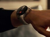 Huawei sta distribuendo un aggiornamento beta di HarmonyOS 4.2 per gli smartwatch Watch 4. (Fonte: Huawei)