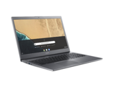 Recensione del Latptop Acer Chromebook 715