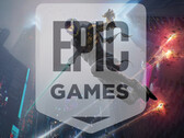 Ghostrunner è il prossimo a diventare il gioco gratuito della settimana dell'Epic Games Store. (Fonte immagine: 505 Games - modificato)