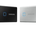 Samsung T7 Touch sarà disponibile in due colorazioni