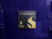 Lo Snapdragon Elite X di Qualcomm si preannuncia come un serio sfidante dell'ultimo silicio di Apple. (Immagine: Qualcomm)