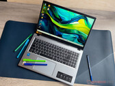 Recensione dell'Acer Aspire Go 15: Notebook da ufficio con lunga autonomia a 429 euro