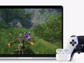 macOS Sonoma ha introdotto una nuova funzione Game Mode per ottimizzare l'esperienza di gioco sui Mac. (Fonte: Apple)