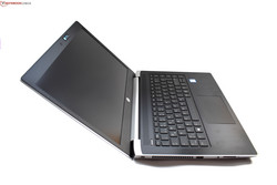 Recensione: HP ProBook 440 G5