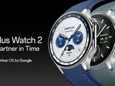 Il Watch 2 in tutte e 3 le SKU. (Fonte: OnePlus)