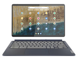 Nella recensione: Lenovo IdeaPad Duet 5 Chromebook 13Q7C6. Unità di prova fornita da Lenovo