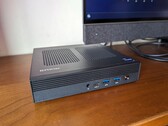 Recensione del mini PC GMK NucBox M4: core i9 di 11a generazione per meno di 500 dollari