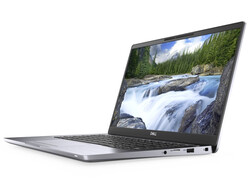 Recensione del laptop Dell Latitude 7400 (8N6DH). Dispositivo di test fornito da: