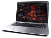 Recensione breve del Portatile HP EliteBook 755 G4 (AMD PRO A12-9800B)
