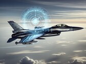 I jet da combattimento controllati dall'intelligenza artificiale sono già una realtà e potrebbero essere utilizzati nelle operazioni di combattimento tra pochi anni. (Immagine: DALL-E 3)