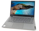 Look di primo livello, prezzo medio Laptop Lenovo ThinkBook 14: dispositivo Business con ottima connettività