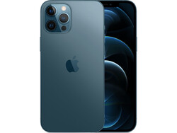 Recensione dello smartphone Apple iPhone 12 Pro Max