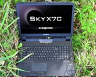 Recensione del Computer portatile Eurocom Sky X7C (i9-9900K, RTX 2080, FHD 144 Hz) Clevo P775TM1-G