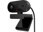 Le webcam HP 320 e 325 catturano video a 1080p30. (Immagine: HP)