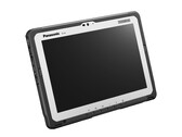Recensione del Tablet Panasonic Toughbook FZ-A3: sottile e robusto