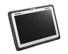 Recensione del Tablet Panasonic Toughbook FZ-A3: sottile e robusto