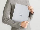 La versione consumer del Surface Laptop 6 potrebbe superare il suo fratello 'for business', quest'ultimo raffigurato. (Fonte: Microsoft)