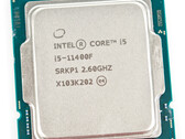 Recensione del Processore desktop Intel Core i5-11400F