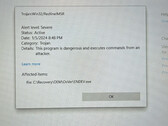 Un recensore scopre uno spyware spedito in fabbrica in un mini PC (Fonte immagine: The Net Guy Reviews)