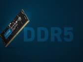 Crucial annuncia silenziosamente una memoria per computer DDR5 da 12 GB (Fonte immagine: Crucial [Edited])
